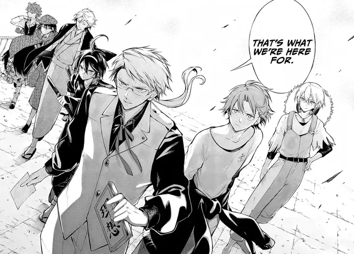 Bungou Stray Dogs Chapter 125.6 image 11_optimized
